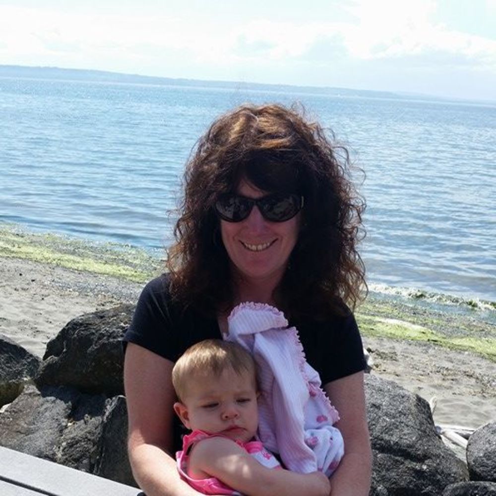 Meet your Posher, Tammy